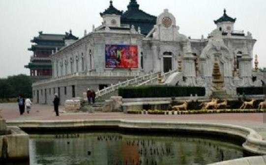 廊坊市有什么好玩的地方景点推荐？廊坊市十大旅游景点排名-河北省廊坊市旅游攻略景点必去一日游有哪些免费景点(图2)
