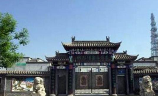 衡水市有什么好玩的地方景点推荐？衡水市十大旅游景点排名-河北省衡水市旅游攻略景点必去一日游有哪些免费景点(图2)