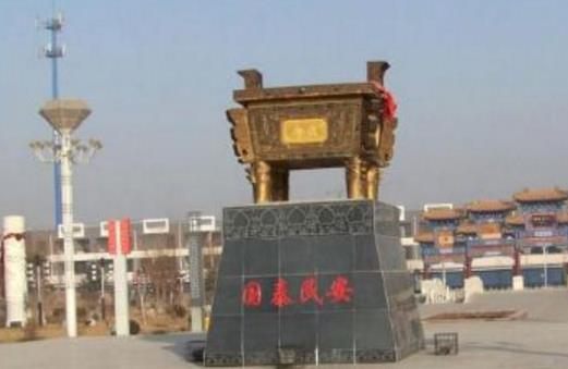 衡水市有什么好玩的地方景点推荐？衡水市十大旅游景点排名-河北省衡水市旅游攻略景点必去一日游有哪些免费景点(图7)