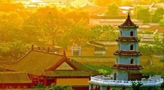 衡水市有什么好玩的地方景点推荐？衡水市十大旅游景点排名-河北省衡水市旅游攻略景点必去一日游有哪些免费景点(图4)