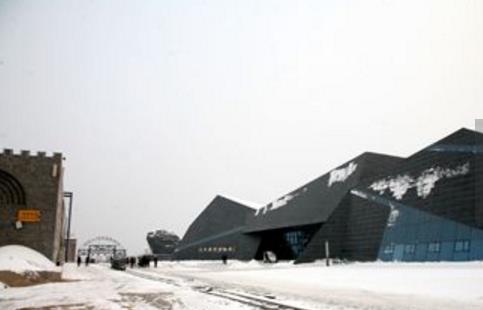 山西省大同市十大旅游景點排行榜，大同有什么好玩的地方景點推薦去旅游(圖6)