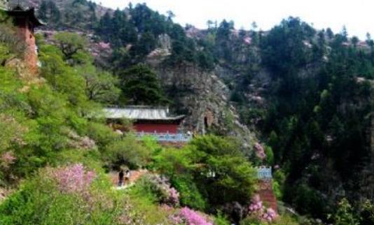 山西省大同市十大旅游景點排行榜，大同有什么好玩的地方景點推薦去旅游(圖4)