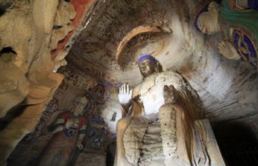 山西省大同市十大旅游景點排行榜，大同有什么好玩的地方景點推薦去旅游(圖1)