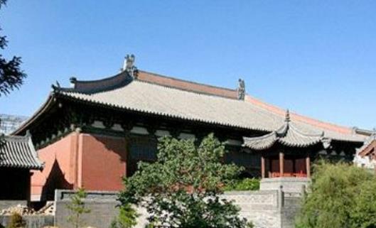 山西省大同市十大旅游景點排行榜，大同有什么好玩的地方景點推薦去旅游(圖5)