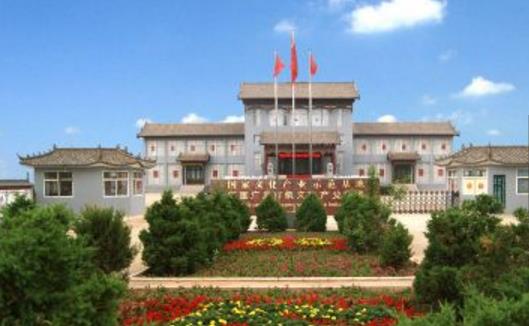 山西省大同市十大旅游景點排行榜，大同有什么好玩的地方景點推薦去旅游(圖9)