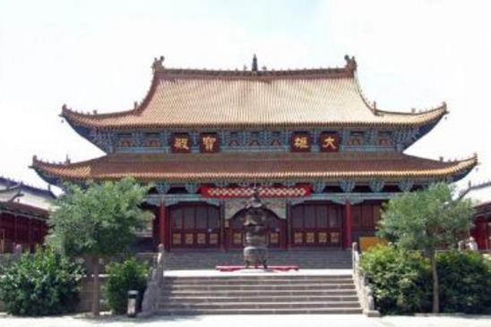 内蒙古包头十大旅游景点排行榜 包头有什么好玩的地方去旅游