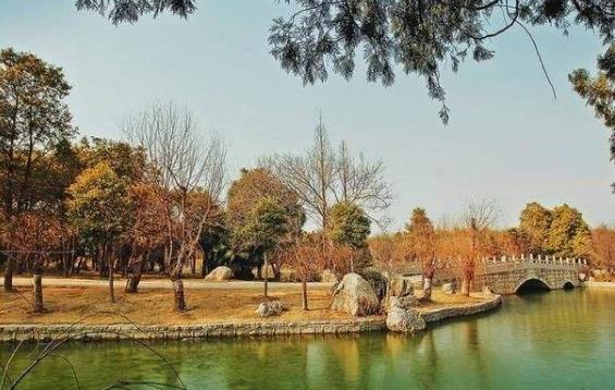 安徽省蚌埠市十大旅游景点排行榜 蚌埠有什么好玩的地方