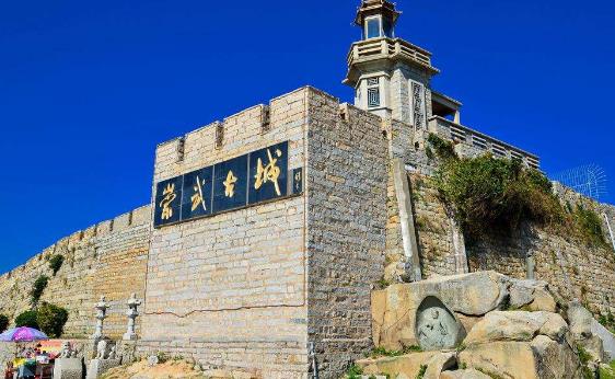 福建省泉州市十大旅游景点排行榜 泉州有什么好玩的地方