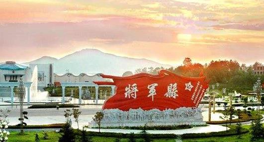 江西省赣州市十大旅游景点排行榜 赣州有什么好玩的地方