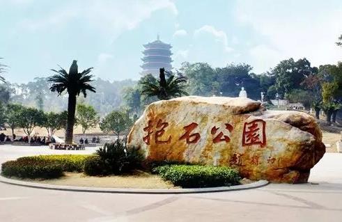 江西省新余市十大旅游景点排行榜新余有什么好玩的地方