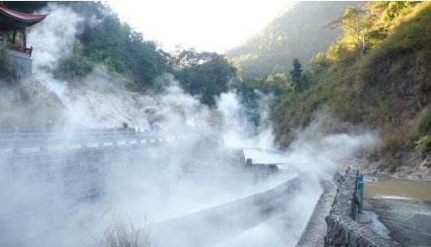 云南省保山市十大旅游景点排行榜 保山有什么好玩的