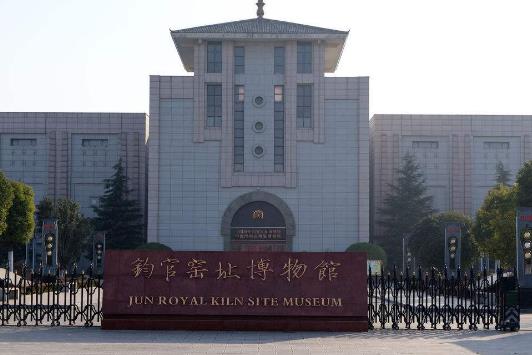 河南省许昌市十大旅游景点排行榜 许昌有什么好玩的地方