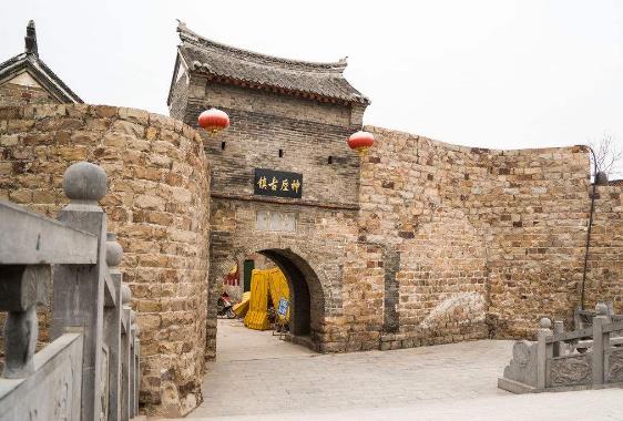 河南省许昌市十大旅游景点排行榜 许昌有什么好玩的地方