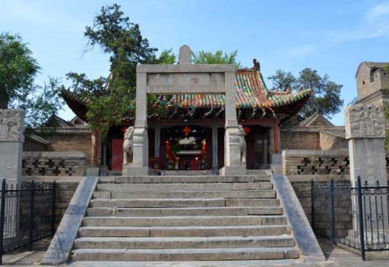 河南省鹤壁市十大旅游景点排行榜 鹤壁有什么好玩的地方
