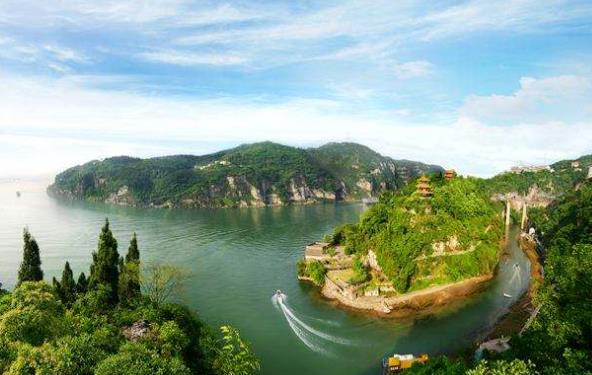 湖北省宜昌市十大旅游景点排行榜 宜昌有什么好玩的地方