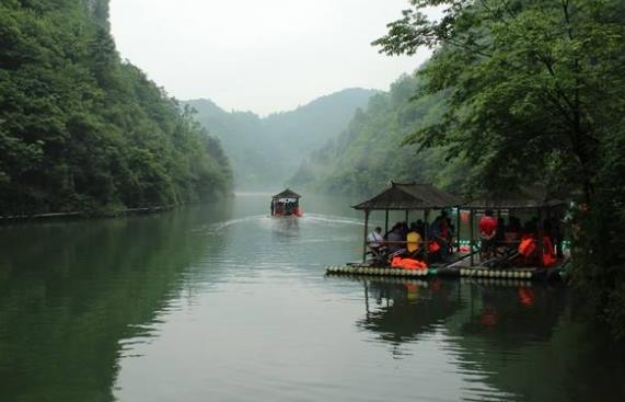 湖南省湘西州十大旅游景点排行榜湘西州有什么好玩的地方