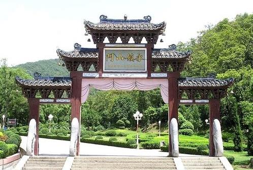 广东省江门市十大旅游景点排行榜 江门有什么好玩的地方