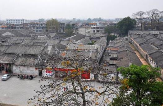 广东省揭阳市十大旅游景点排行榜 揭阳有什么