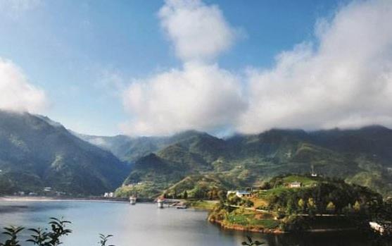 海南省乐东市十大旅游景点排行榜乐东有什么好玩的地方