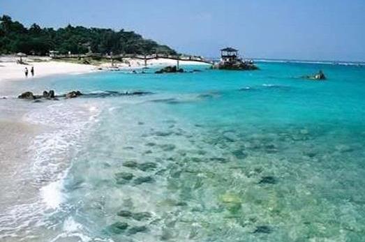 海南省临高市十大旅游景点排行榜 临高有什么好玩的地方