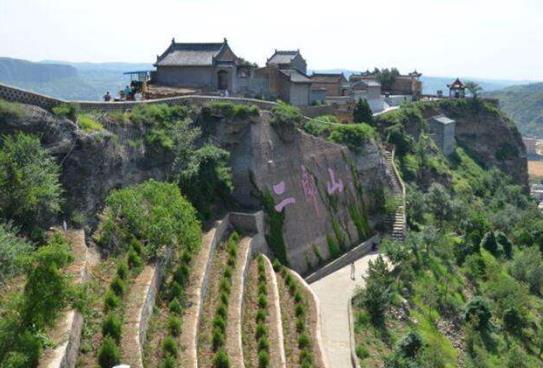 陕西省榆林市十大旅游景点排行榜 榆林有什么好玩的地方