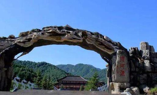 甘肃省定西市十大旅游景点排行榜定西有什么好玩的地方
