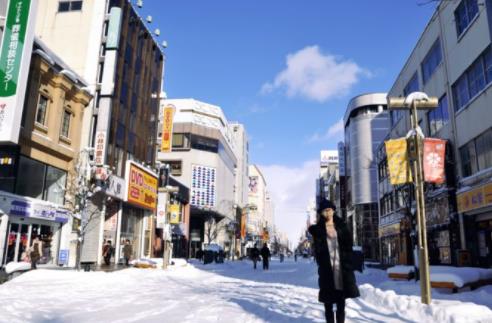 日本北海道十大旅游景点排行榜 北海道有什么好玩的地方