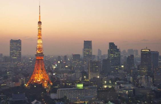 日本东京都十大旅游景点排行榜 东京都有什么好玩的地方