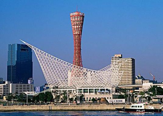 日本兵库县十大旅游景点排行榜 兵库县有什么好玩的地方