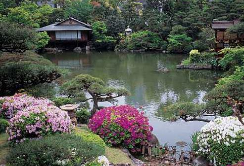 日本兵库县十大旅游景点排行榜 兵库县有什么好玩的地方