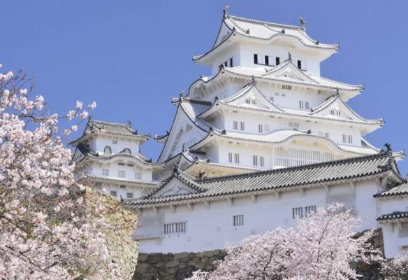 日本兵库县十大旅游景点排行榜 兵库县有什么好玩的地方