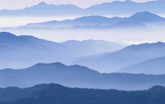 赤石山脉