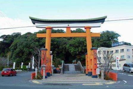 日本鹿儿岛县四大旅游景点排行榜 鹿儿岛县有什么好玩的地方