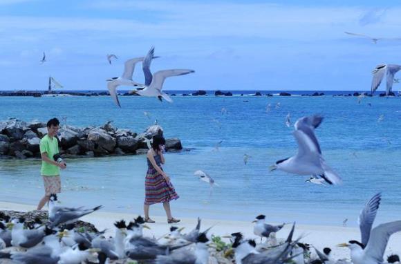 马来西亚沙巴州十大旅游景点排行榜 沙巴州有什么好玩的地方