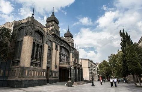 阿塞拜疆巴库十大旅游景点排行榜 巴库旅游有什么好玩的地方