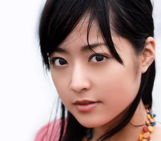 最美亚洲二十位女神排行榜 刘亦菲排名垫底仍获得很高人气和关注