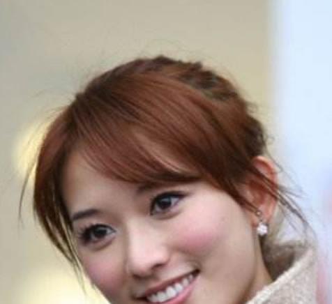 最美亚洲二十位女神排行榜 刘亦菲排名垫底仍获得很高人气和关注