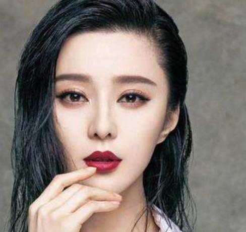 最美亚洲二十位女神排行榜 刘亦菲排名垫底仍获得很高人气和关注