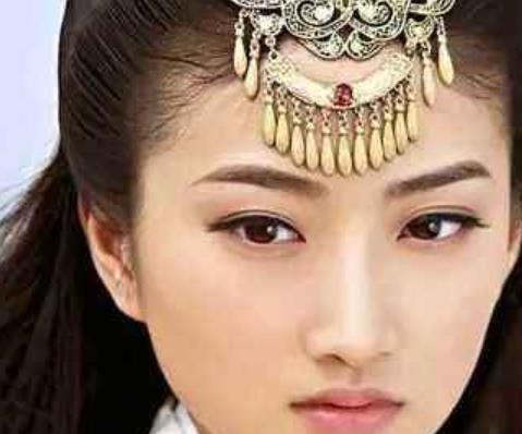 中国十大腰货娘子排行 杜十娘是一个美丽而工于心计的女人