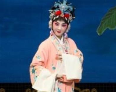 中国十大腰货娘子排行 杜十娘是一个美丽而工于心计的女人