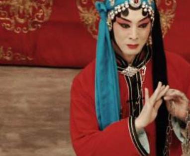 中国十大腰货娘子排行 杜十娘是一个美丽而工于心计的女人