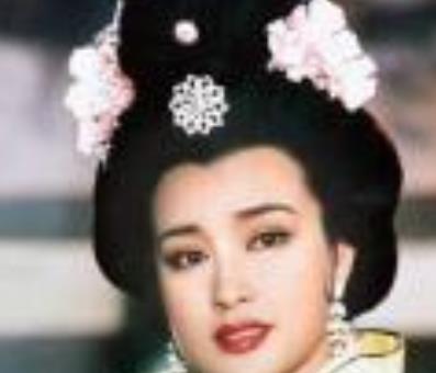 中国十大腰货娘子排行 杜十娘是一个美丽而工于心计的女人