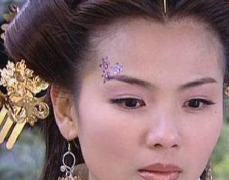 中国十大腰货娘子排行 杜十娘是一个美丽而工于心计的女人