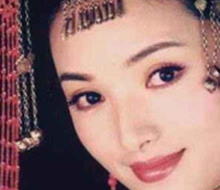 中国十大腰货娘子排行 杜十娘是一个美丽而工于心计的女人