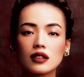 细数娱乐圈十大"伪美"女星排行 袁姗姗现状还是不错的