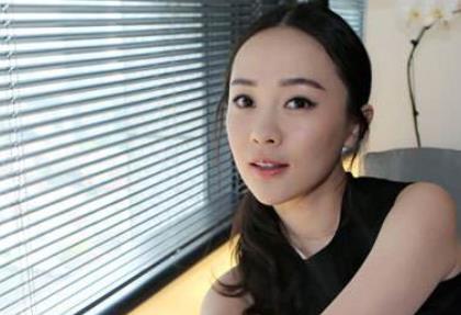 胸部最美的女明星排行 清纯加妖艳的性感陈乔恩的双重性感大餐