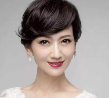 中国7大不老女神最新排行 1949年出生的潘迎紫今年已经64岁了