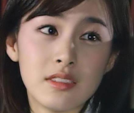 韩国最美五大美女明星排行 金泰熙韩国著名女演员