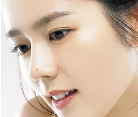 韩国最美五大美女明星排行 金泰熙韩国著名女演员