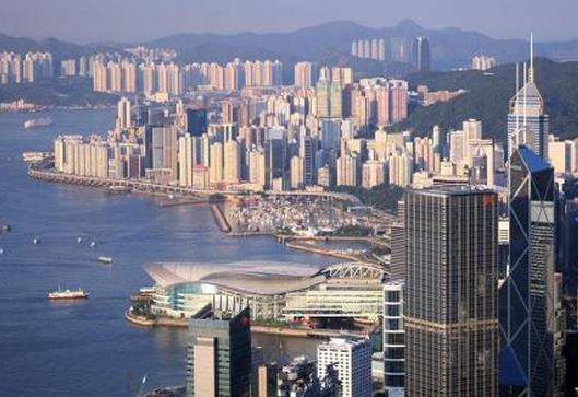 全世界房价最贵的城市排行,中国的北京、上海和香港上榜